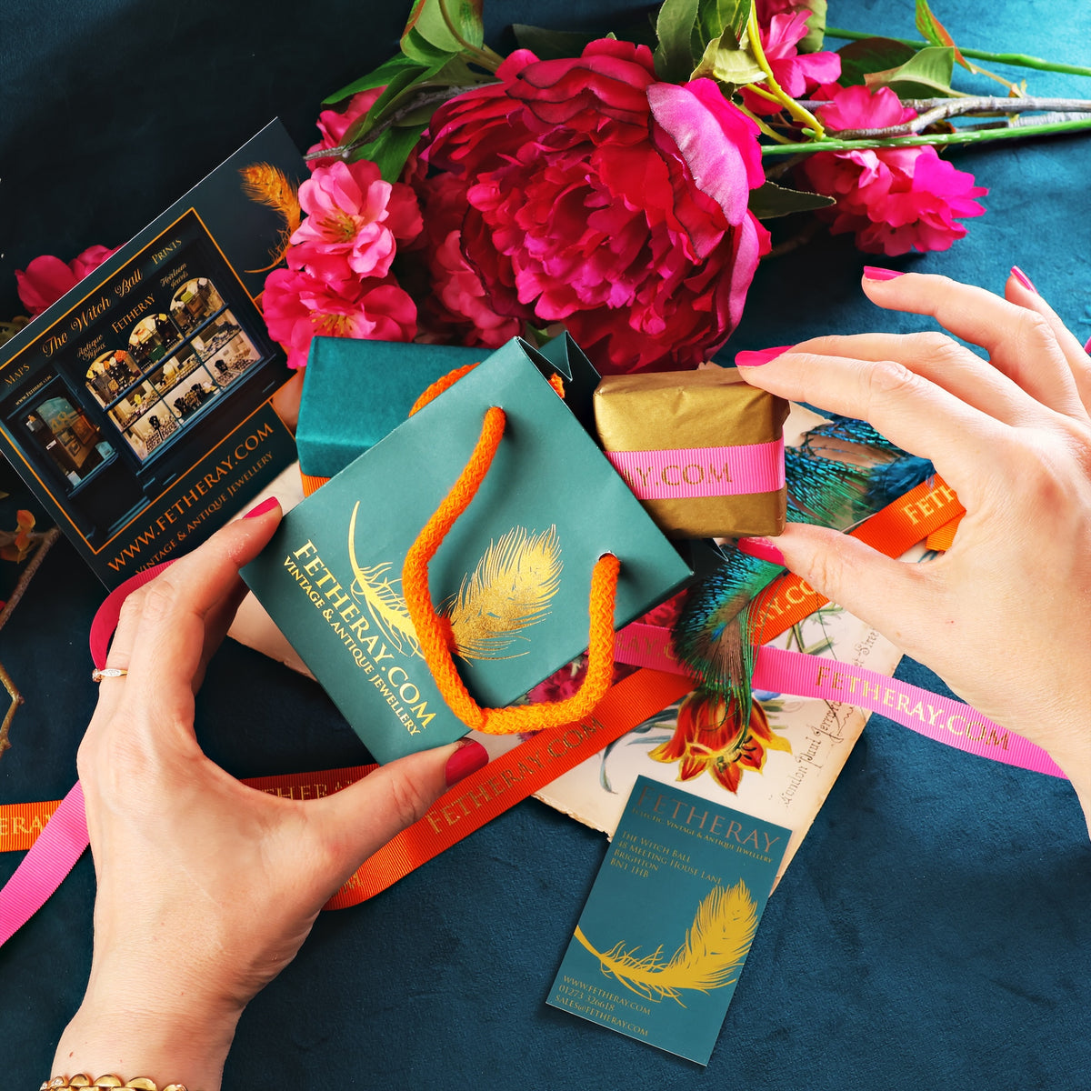 Antique Date 1915 Gypsy Diamond Solitaire Ring