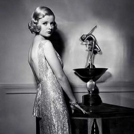 Fabulous Vintage Filigree Diamond Engagement Ring