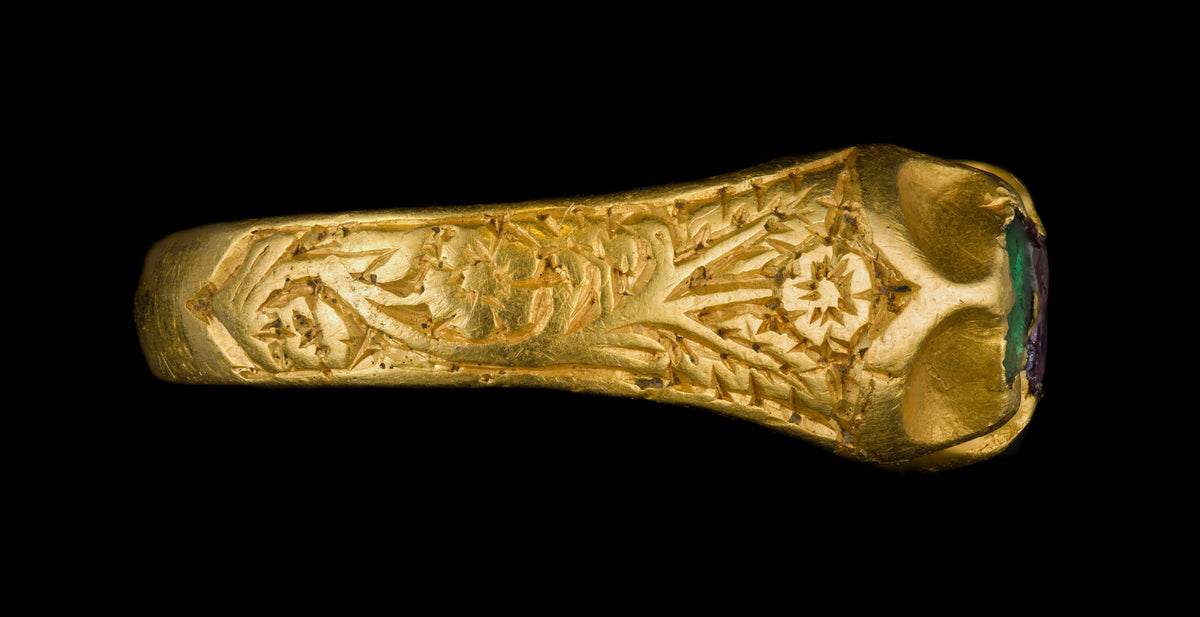 Antique Date 1908 Diamond Engagement Ring