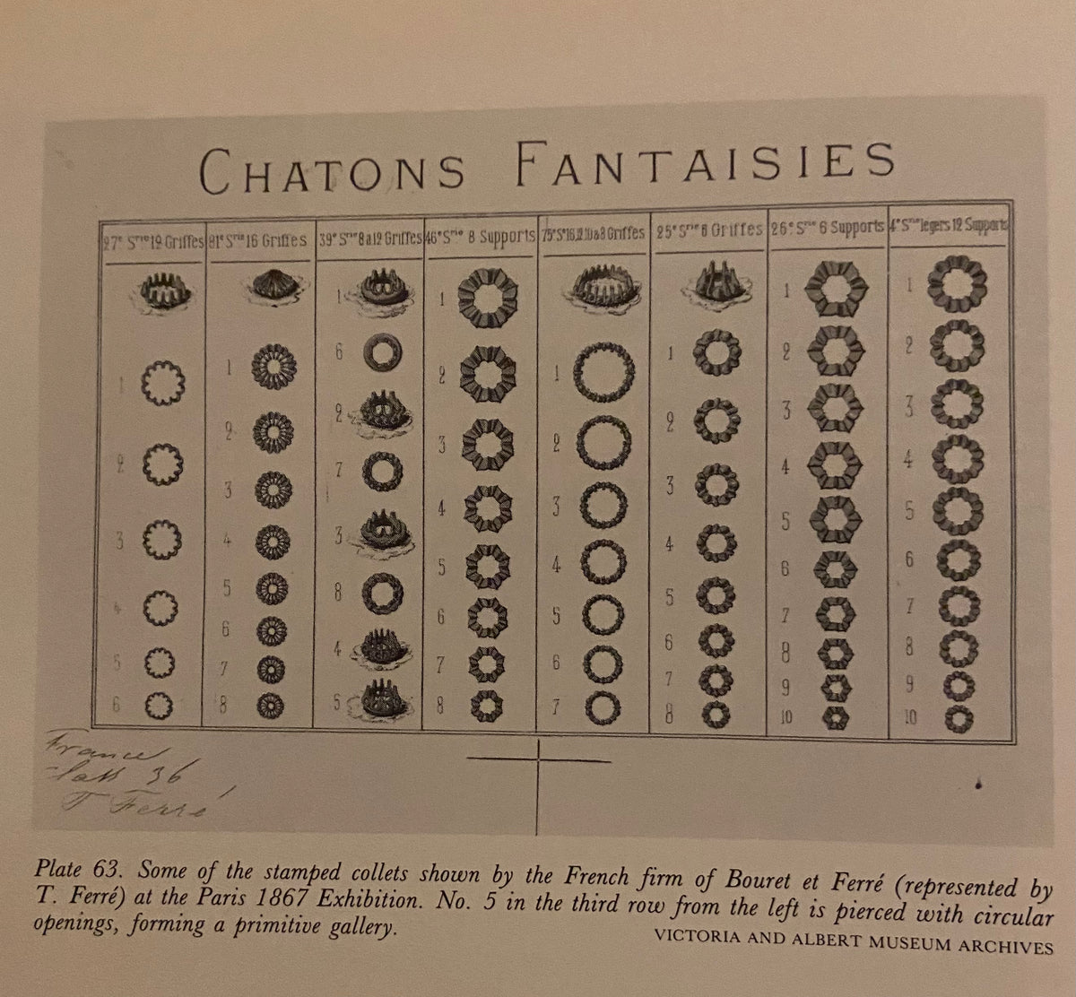 Lovely Certificated 1.20ct Hand Cut Diamond Engagement Ring