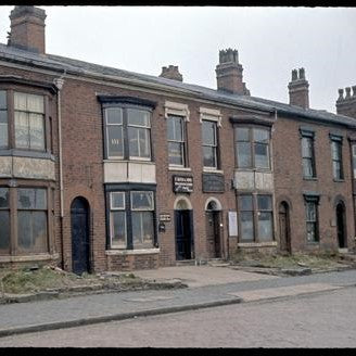 A Potted History of the Historic Birmingham Jewellery Quarter