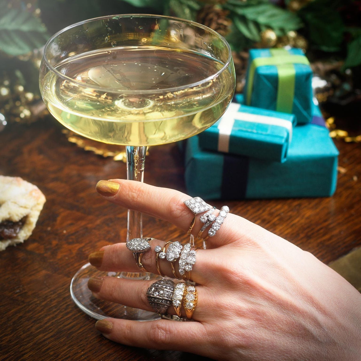 vintage-diamond-rings