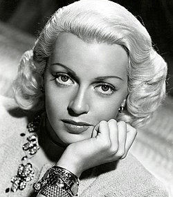 Vintage 1940's French Art Deco Diamond Cocktail Ring