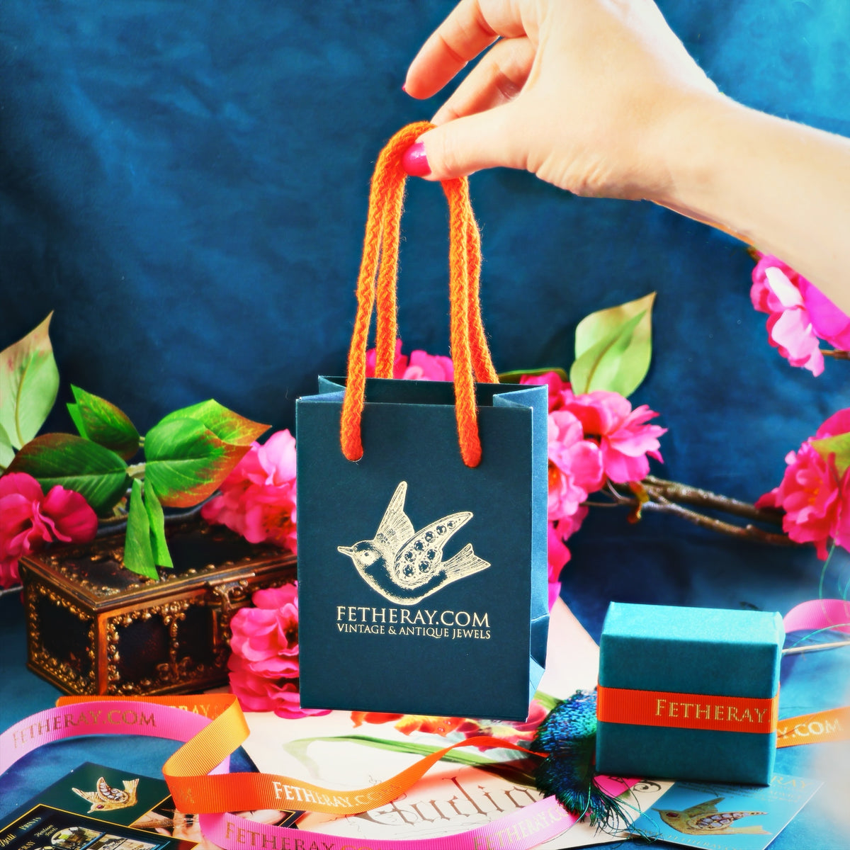 Vintage Grecian Goddess Shell Cameo Ring