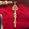 Gorgeously Ornamental Antique Georgian Watch Key