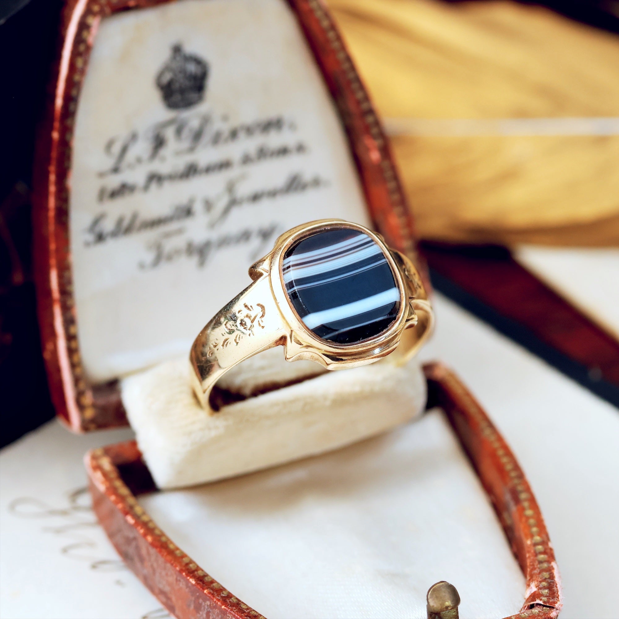 Anello Donna Acciaio Fiori E Cristalli | Re Artù Gioielli