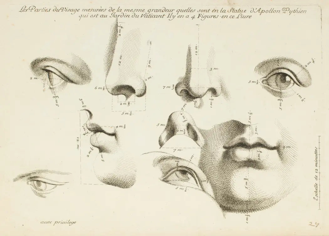 Ancient Greek Apollo Drachm Pendant