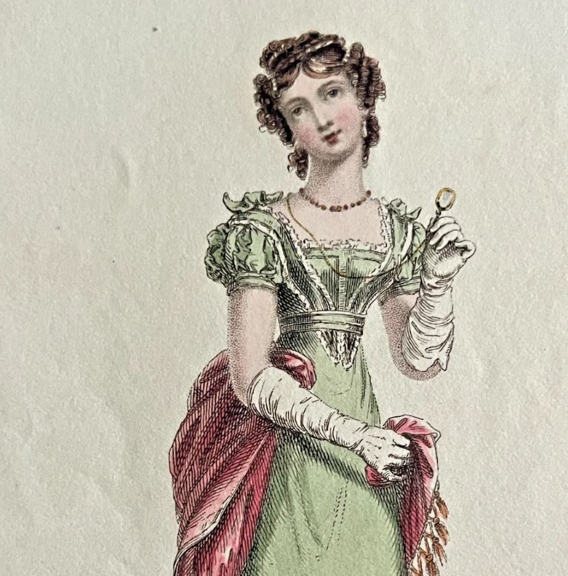 A Fine Quality Antique 18ct Gold Chain