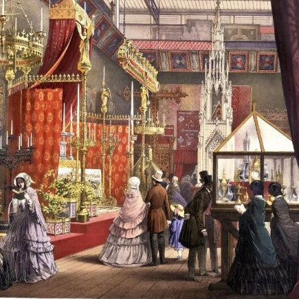 Noble Date 1868 18ct Gold Sardonyx Gent's Signet Ring