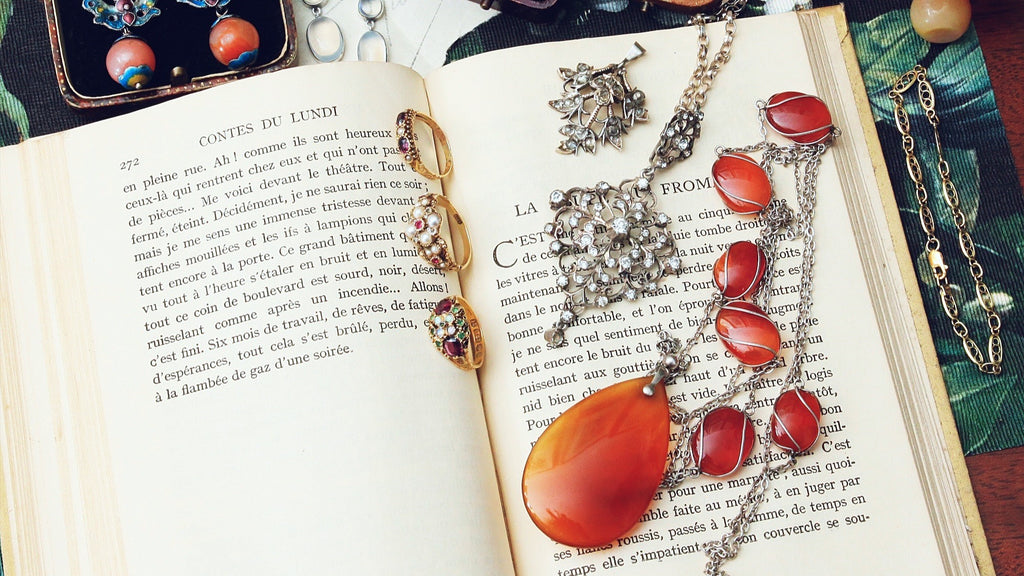 Antique rings brighton discount