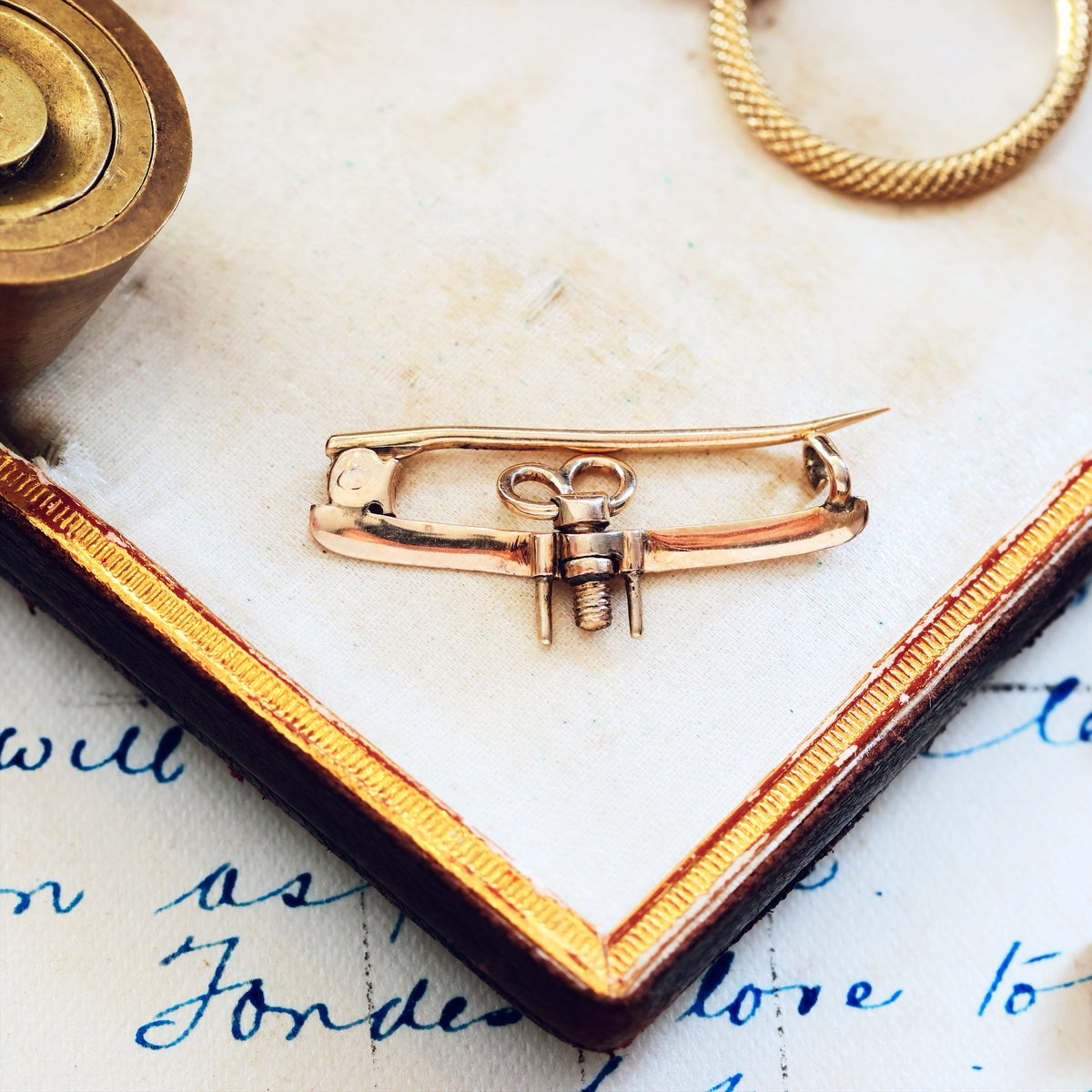 Regal Victorian Diamond Star Brooch/Pendant