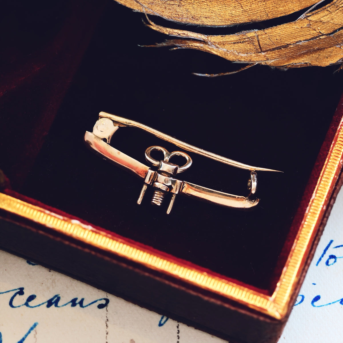 Regal Victorian Diamond Star Brooch/Pendant