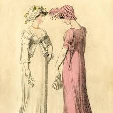 Sentimental Georgian Wild Pearl Ring