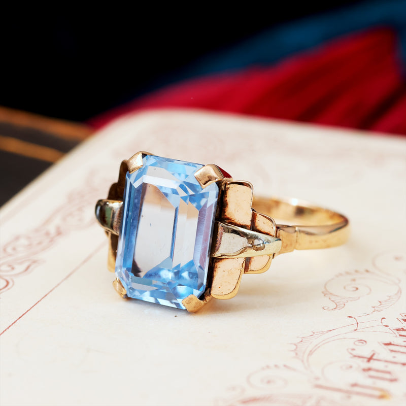 1 Carat Diamond Engagement Ring Tiffany & Co 1940's Mounting 1.06ct G/VVS1  GIA | Vintage engagement rings, Engagement rings, Tiffany engagement ring