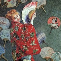 Antique 1880's Silver Aesthetic Movement Earrings