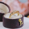 Antique Date 1911 Diamond Engagement Ring