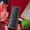 Delightful Victorian Aesthetic Movement Stickpin