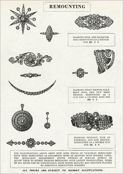 Victorian Amethyst & Seed Pearl Star Pendant