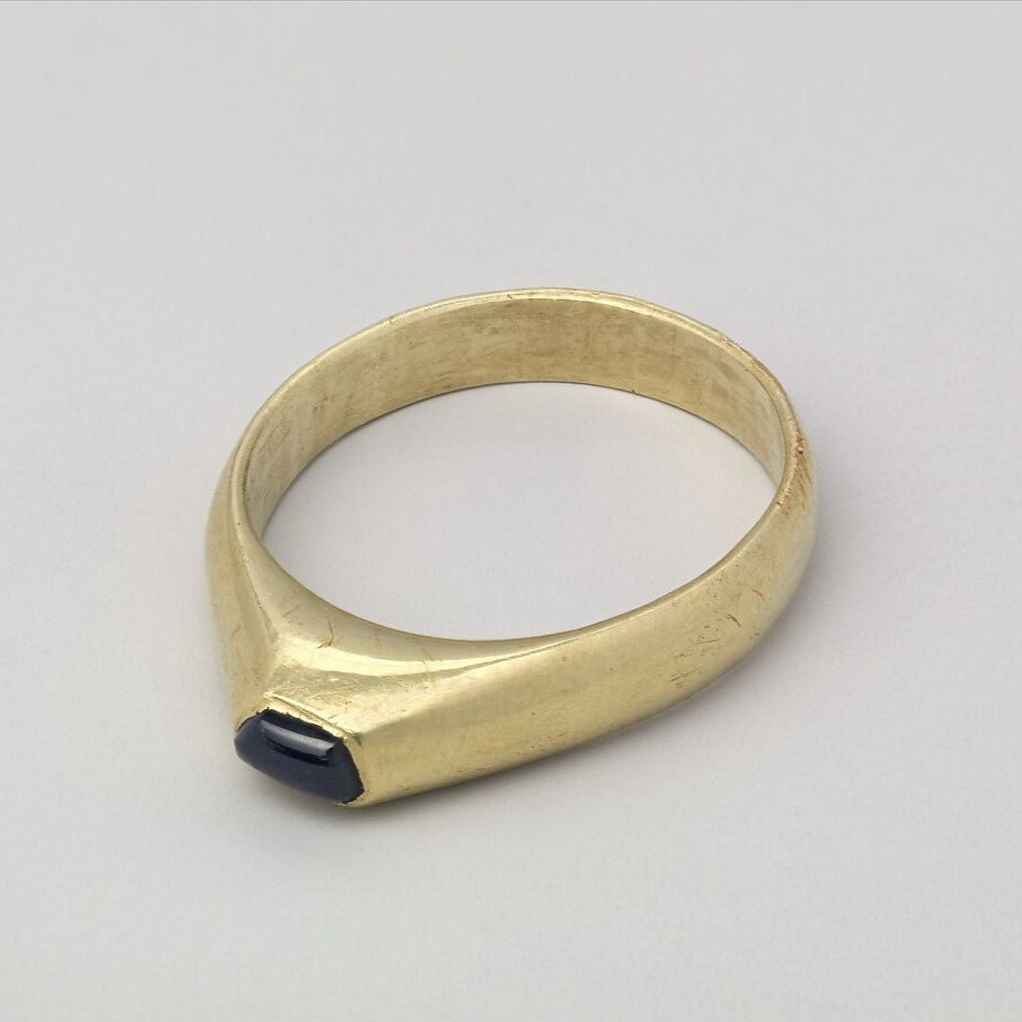 Historical Unisex Victorian Diamond Engagement Ring