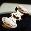 Classical Inspiration Victorian Cameo Brooch