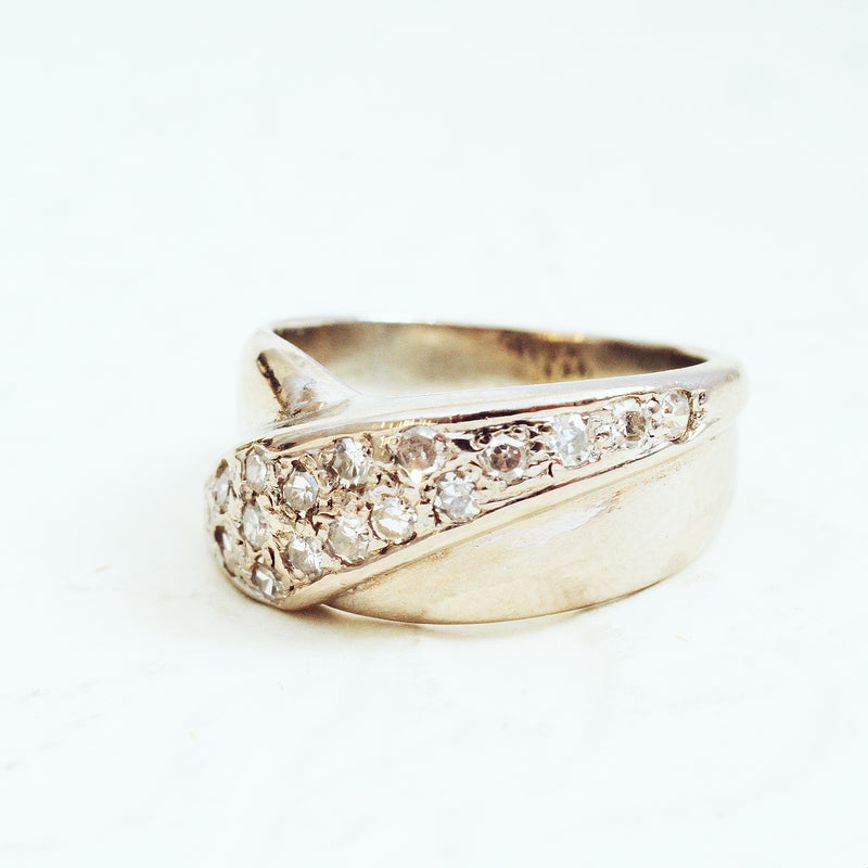10ksr gold discount ring