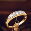 Vintage 0.60ct Diamond Ring