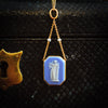 Antique Neoclassical Wedgewood Jasperware Pendant