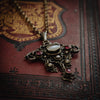 Antique Austro Hungarian Pendant