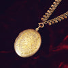 Victorian 'Pinchbeck' Locket