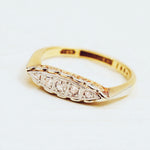 antique-vintage-diamond-engagement-ring