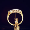 Precious Beauty! Vintage Diamond Engagement Ring