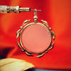 Antique Edwardian 9ct Gold Picture Locket