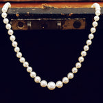 vintage-cultured-pearl-necklace