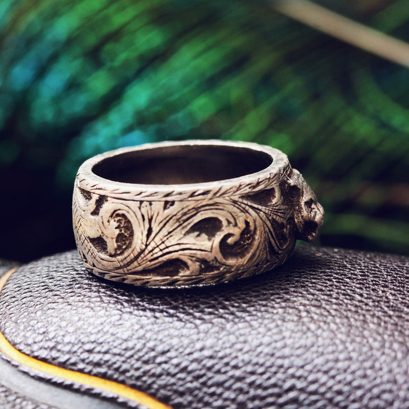 Vintage gucci rings sale