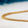 Antique 18ct Gold Chain