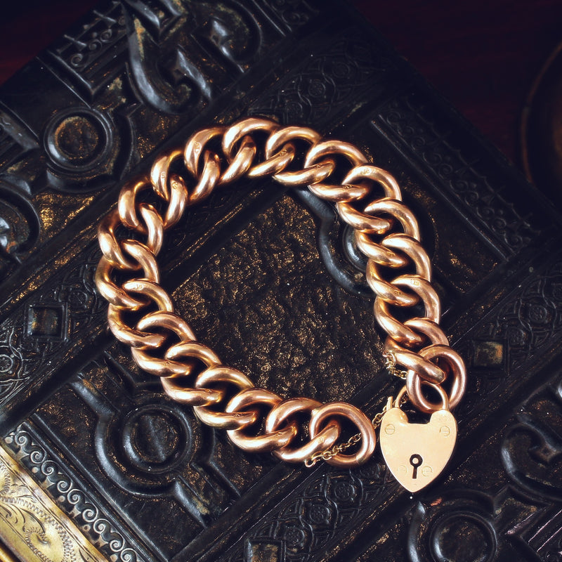9k gold bracelet deals