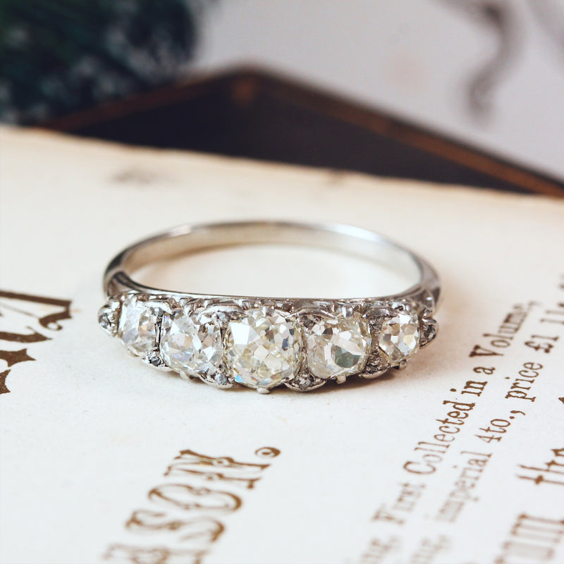 Diamond stone hotsell ring price