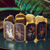 Vintage Damascene Bracelet
