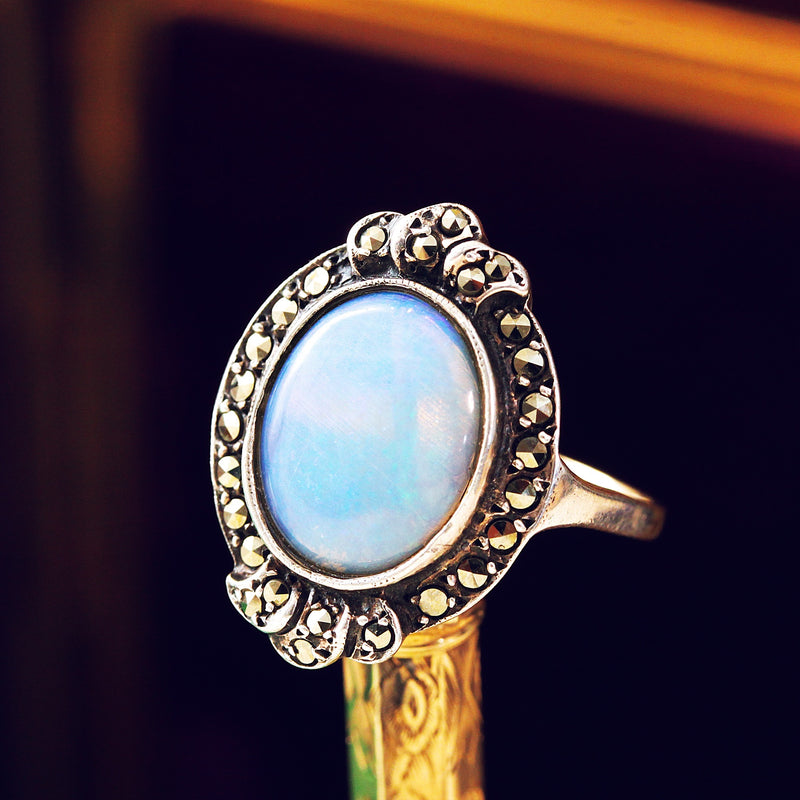 Opal vintage online