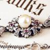 Sensational Quality Vintage Cultured Pearl Necklace