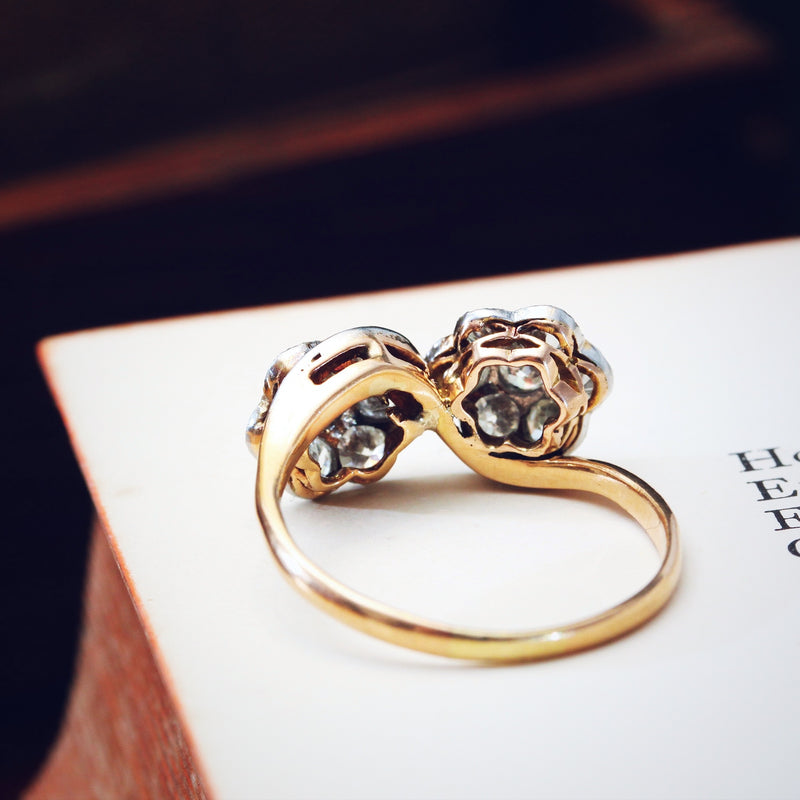 Daisy london outlet ring size guide