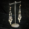 A Scarce Pair of Louis Rousselet Drop Earrings