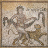 Mosaic of Dionysus