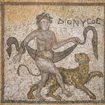Mosaic of Dionysus