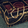 Goldy Goodness! Vintage 9ct Gold Chain Necklace