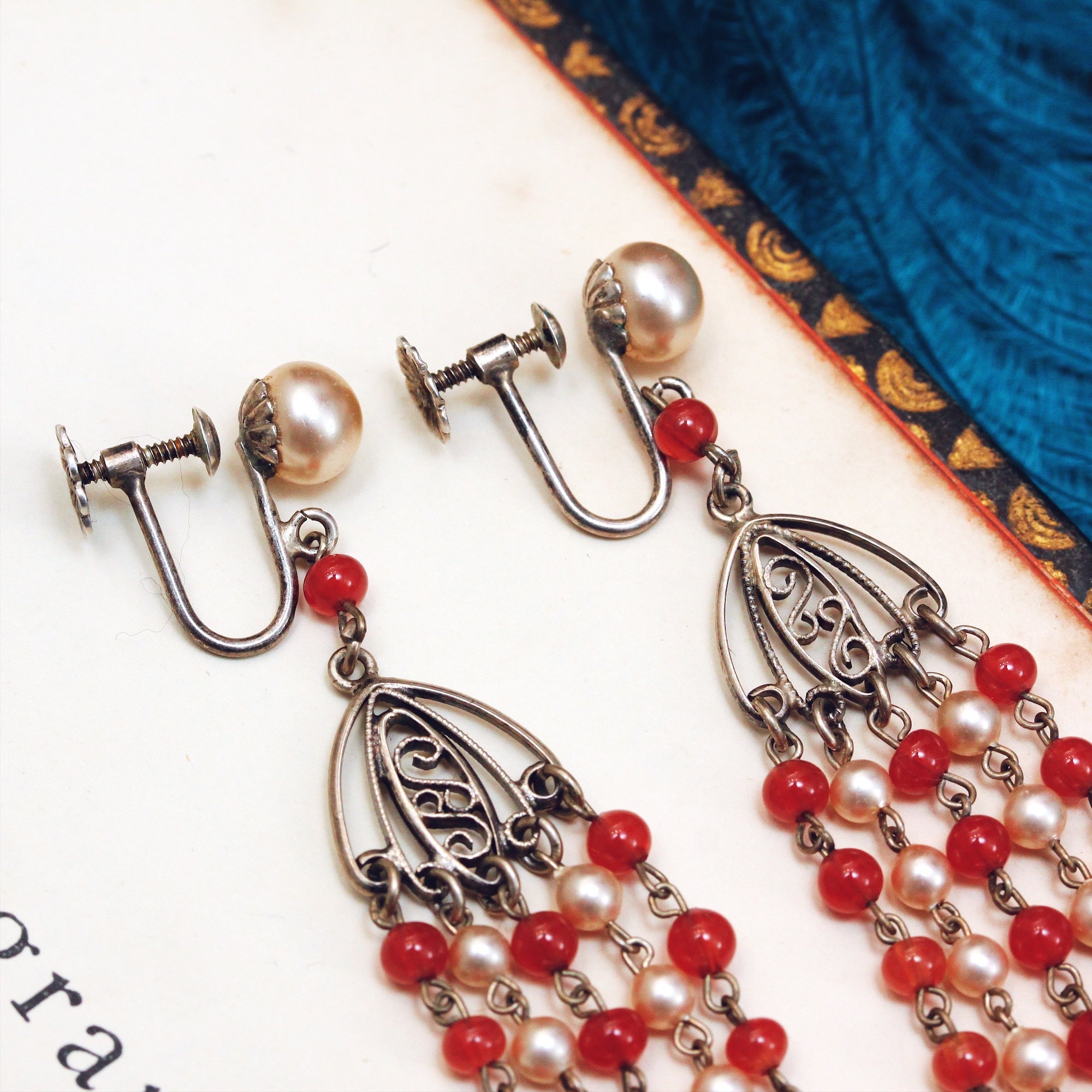 Rousselet jewelry store