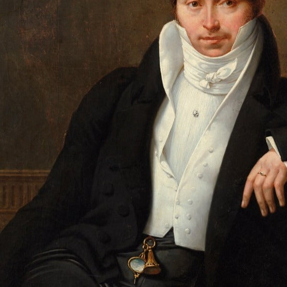 Regency sales watch fob